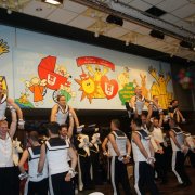 Jubiläumssitzung Zint-Jupp (13.01.12)